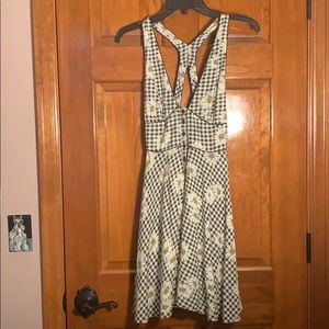 Daisy dress